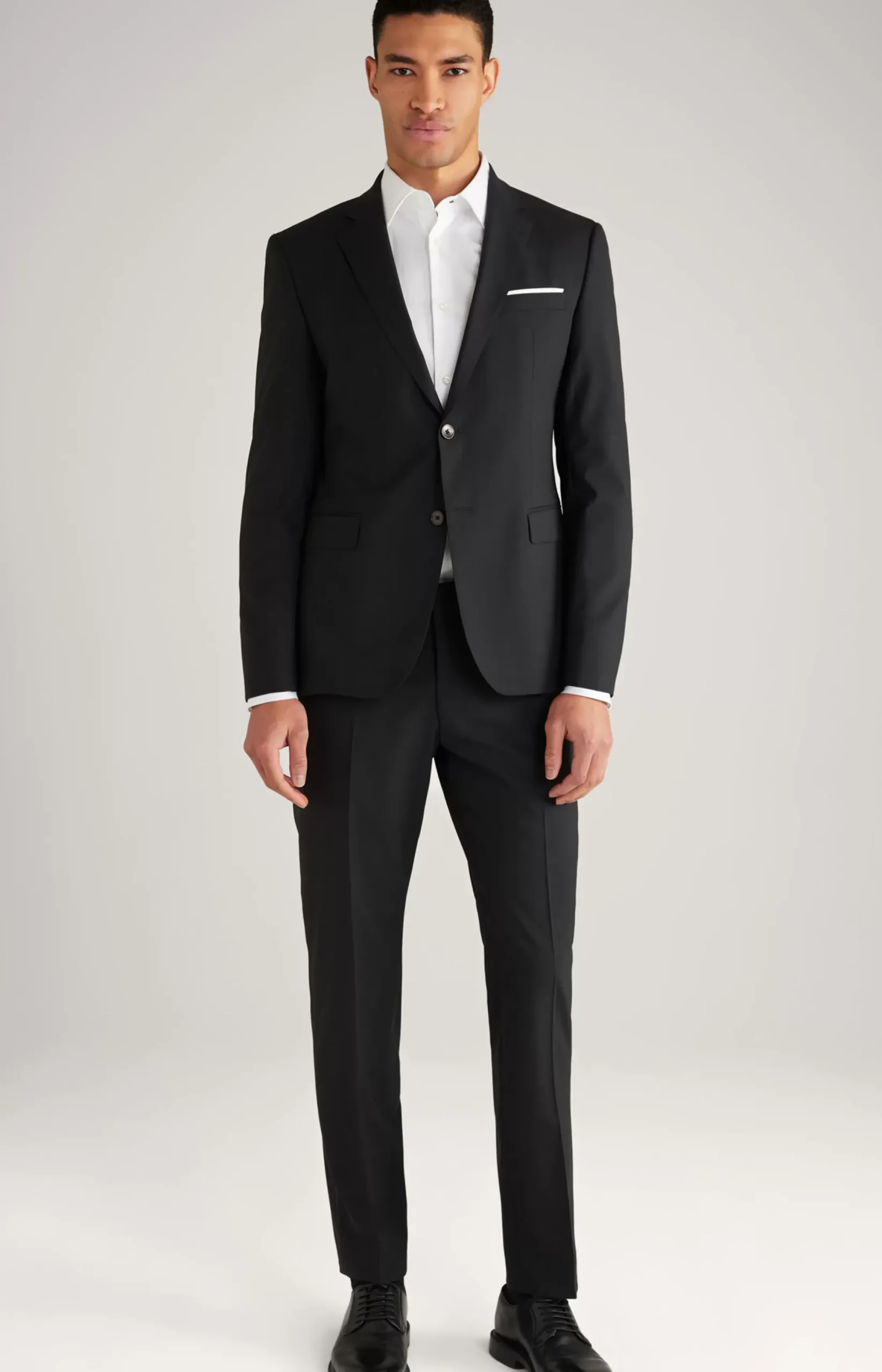 JOOP! Herby Modular Jacket in black