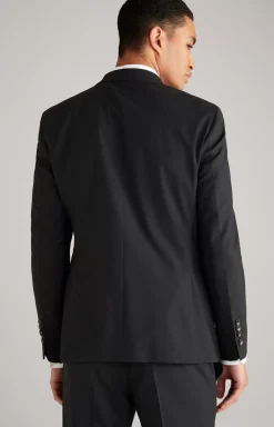 JOOP! Herby Modular Jacket in black