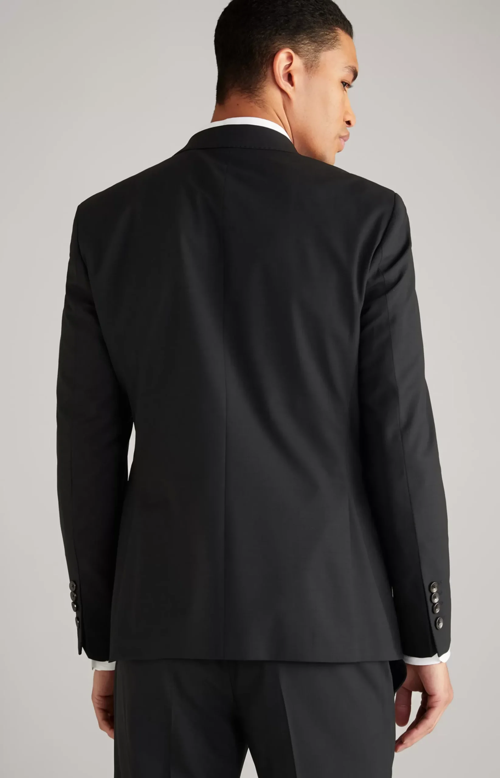 JOOP! Herby Modular Jacket in black