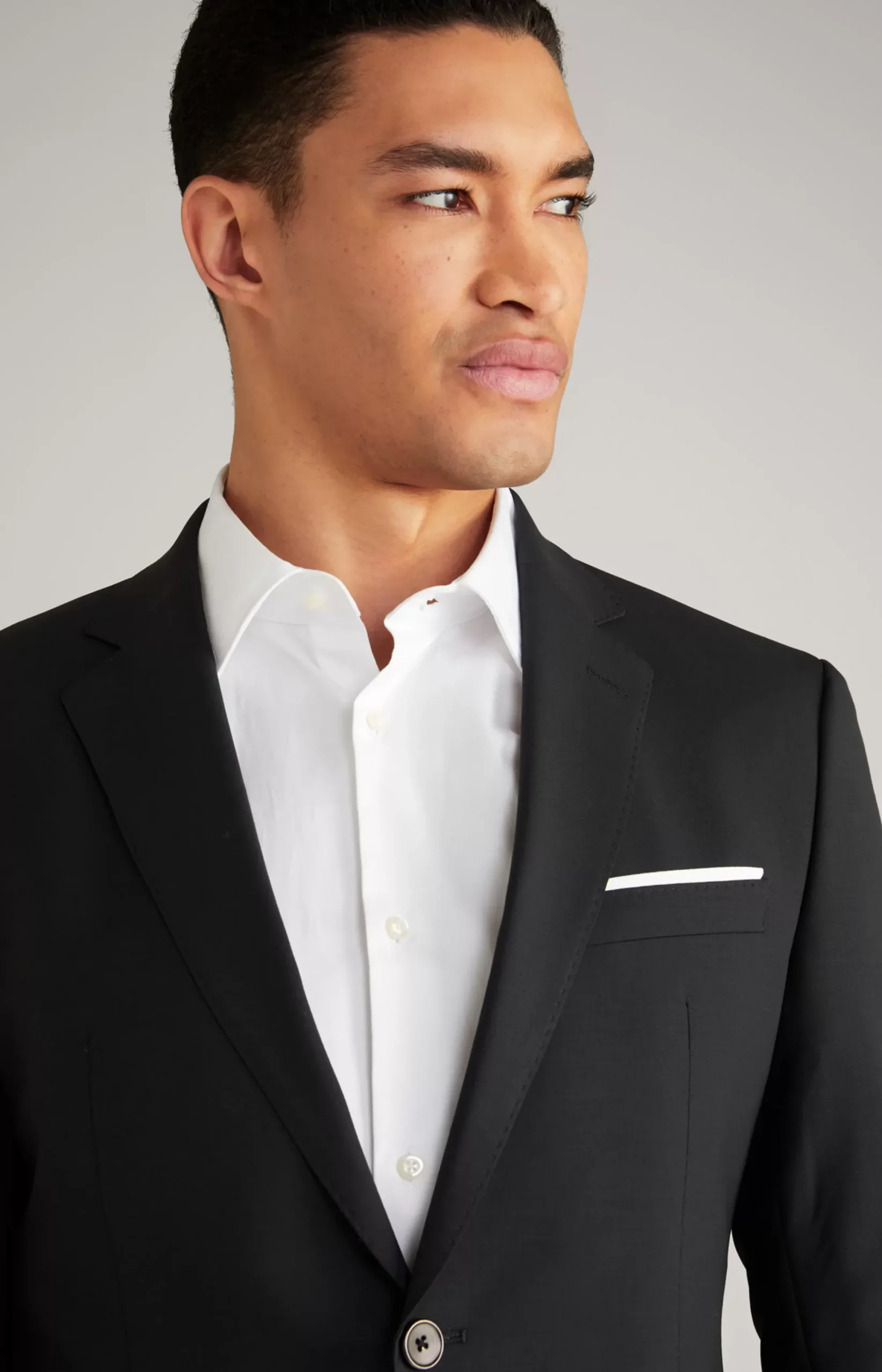 JOOP! Herby Modular Jacket in black