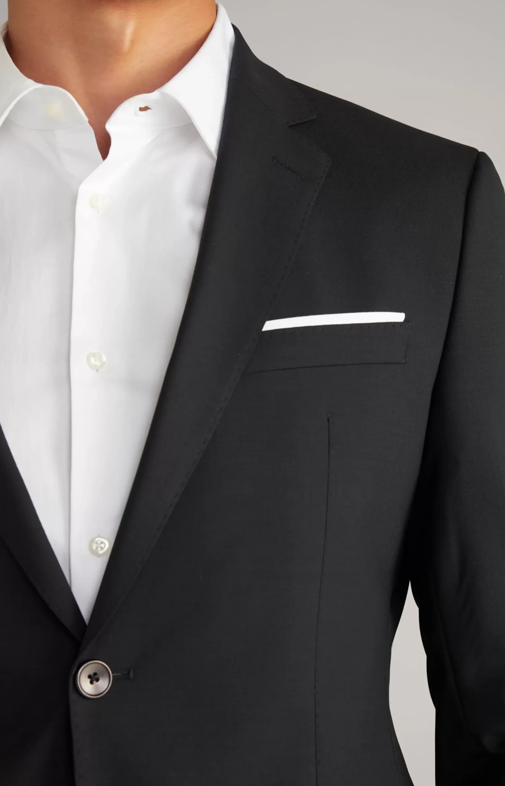 JOOP! Herby Modular Jacket in black