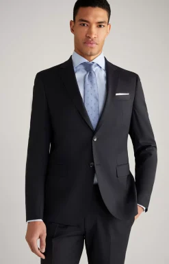 Hot JOOP! Herby Modular Jacket in dark blue
