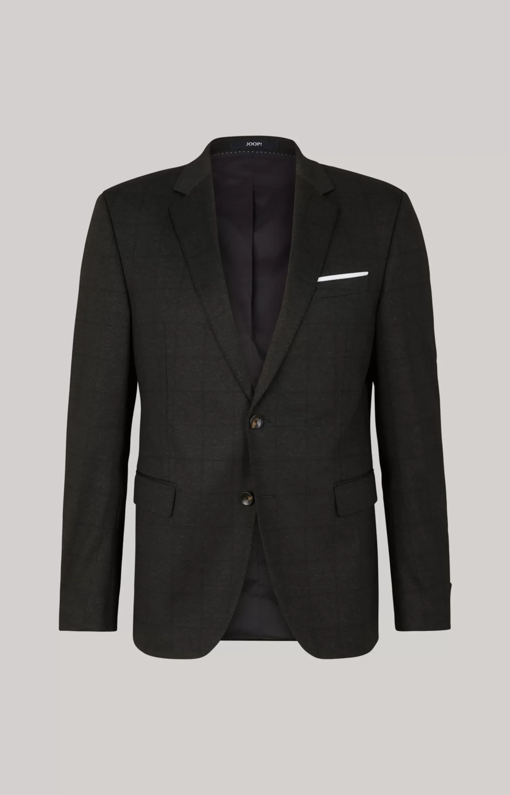 Clearance JOOP! Herby Modular Jacket in Green Check green chequered