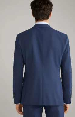 Outlet JOOP!  Herby Modular Jacket in navy