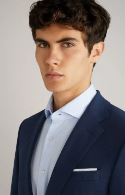Outlet JOOP!  Herby Modular Jacket in navy