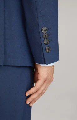 Outlet JOOP!  Herby Modular Jacket in navy
