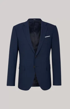 Outlet JOOP!  Herby Modular Jacket in navy