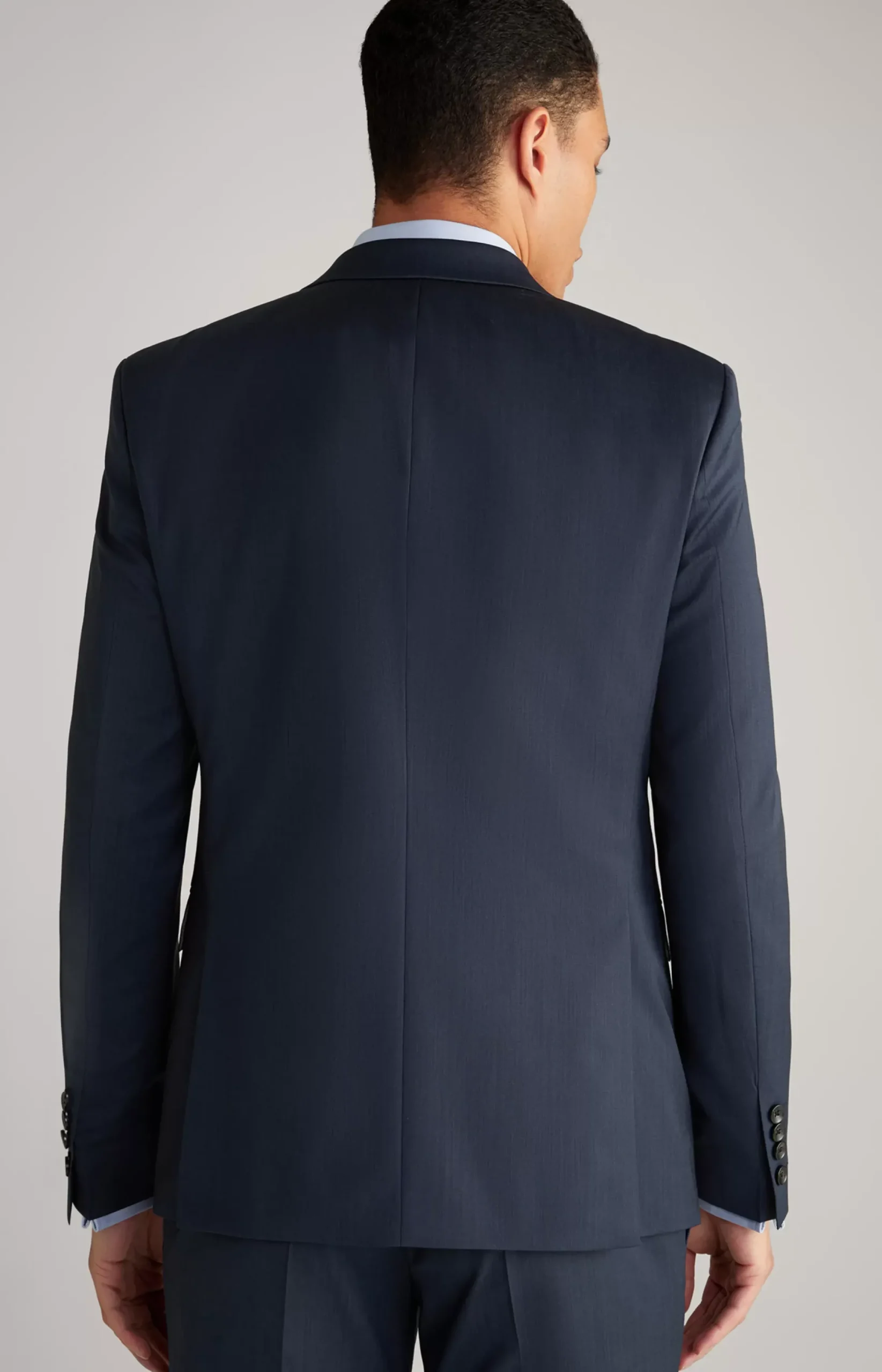 Online JOOP! Herby Modular Jacket in navy