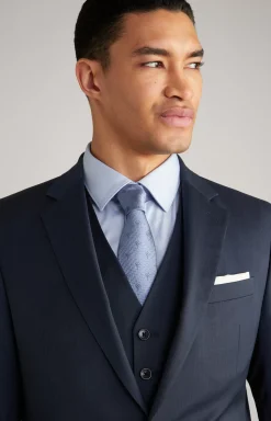 Online JOOP! Herby Modular Jacket in navy