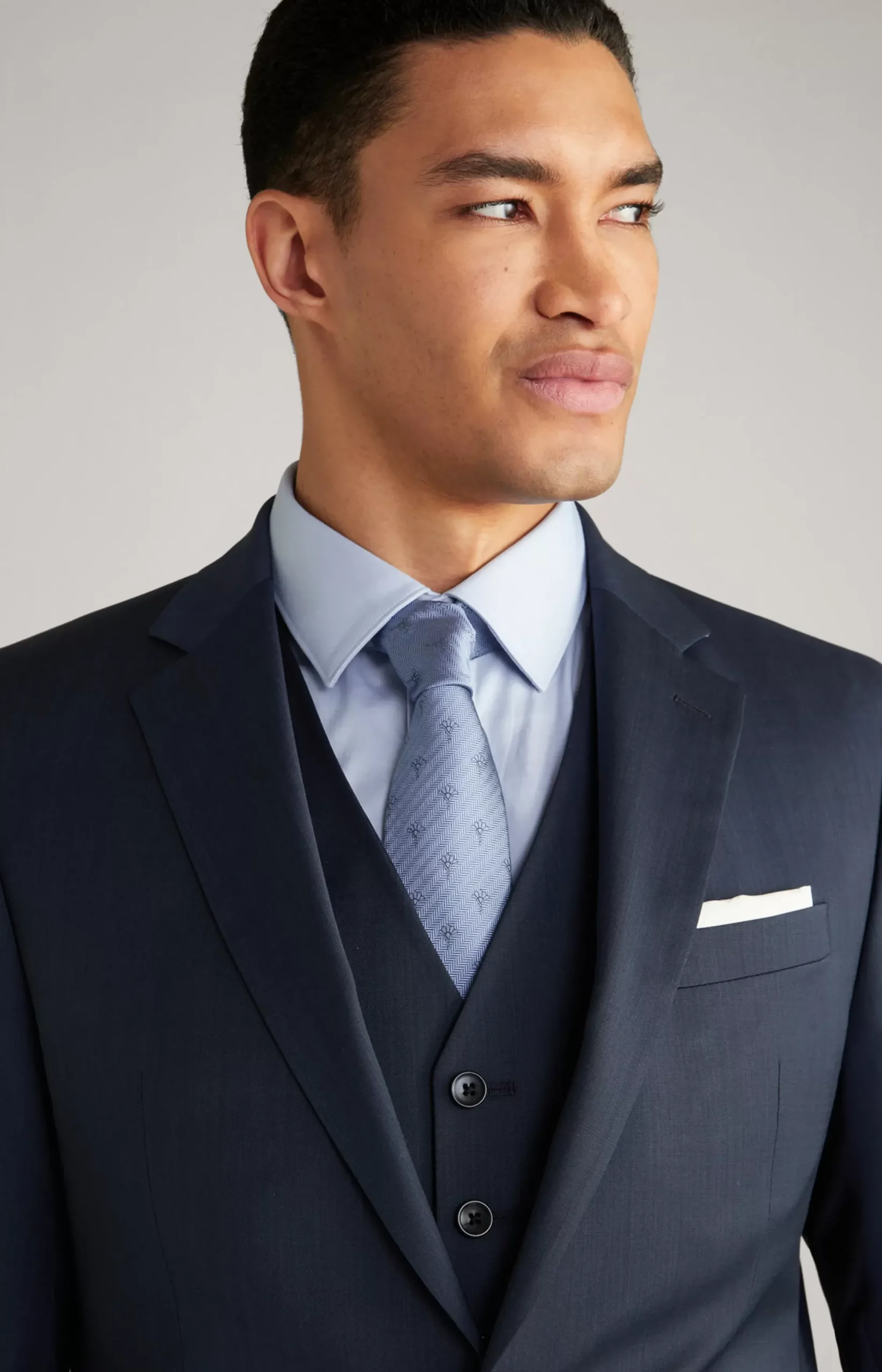 Online JOOP! Herby Modular Jacket in navy