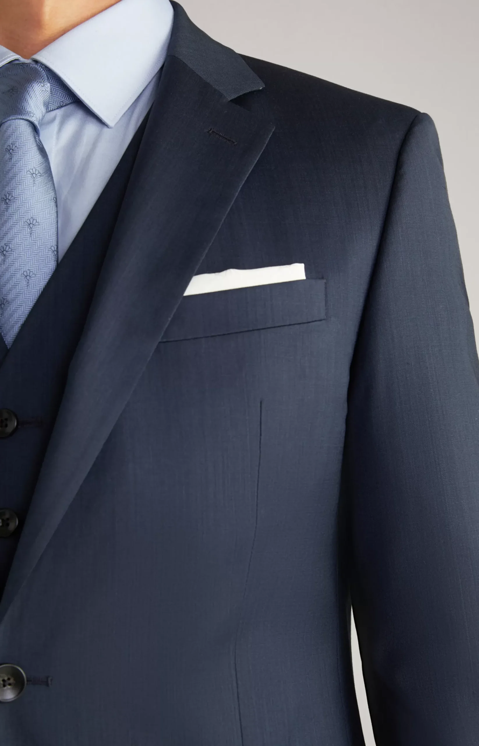Online JOOP! Herby Modular Jacket in navy