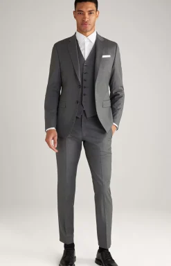 JOOP! Herby Modular Suit in grey