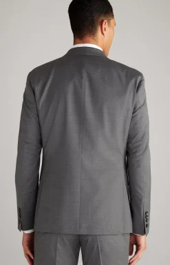 JOOP! Herby Modular Suit in grey