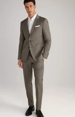 Best JOOP! Herby-Blayr Suit in Beige/Grey greige melted