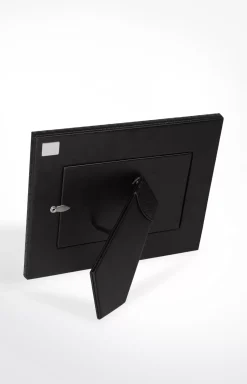 Outlet JOOP! Homeline picture frame (for photos 10 x 15 cm), black herringbone black 1