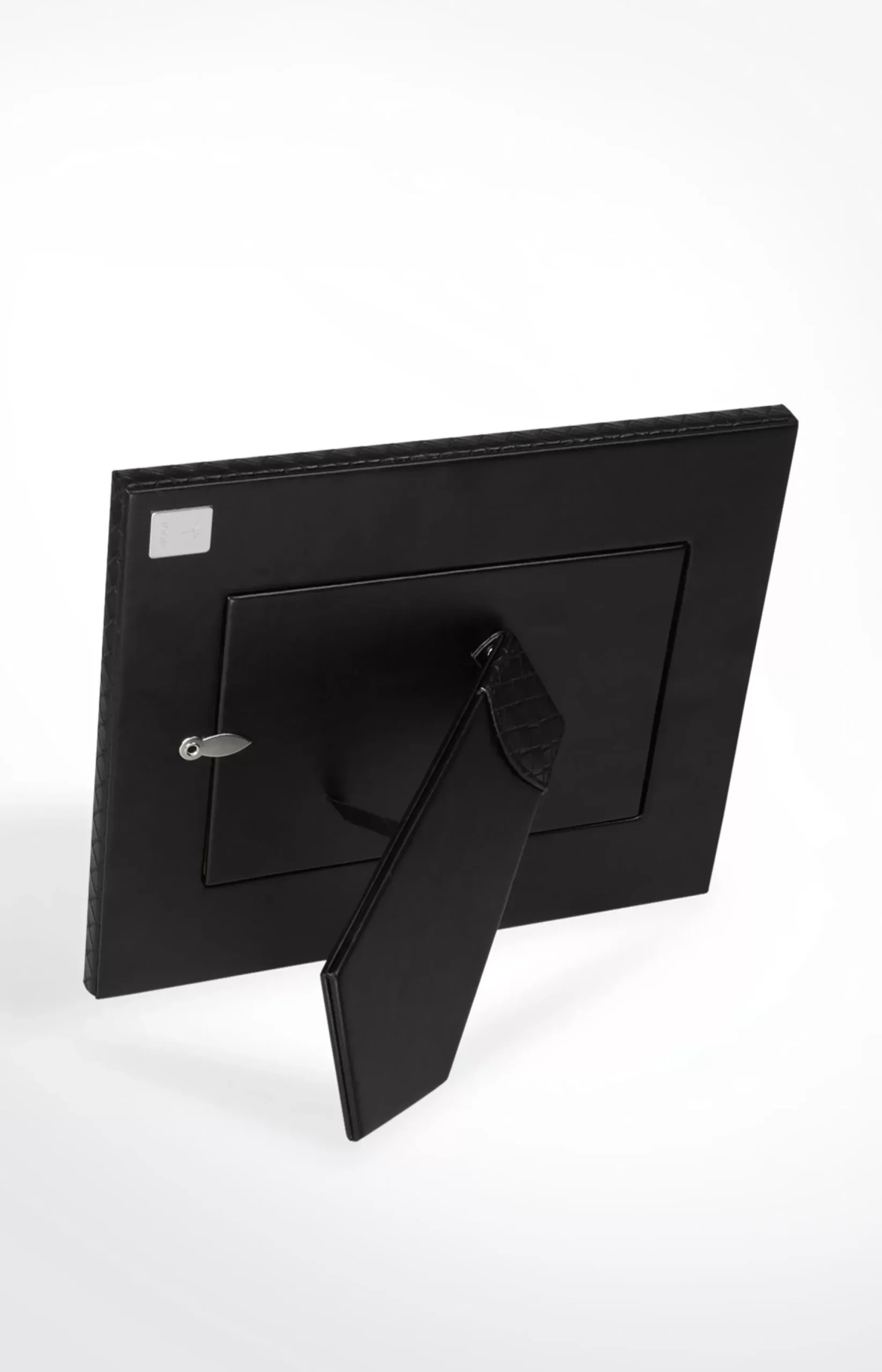 Outlet JOOP! Homeline picture frame (for photos 10 x 15 cm), black herringbone black 1
