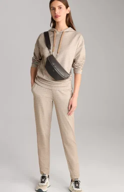 Sale JOOP! Hoodie in a Pattern beige