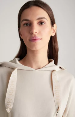 Outlet JOOP! Hoodie in Beige nude