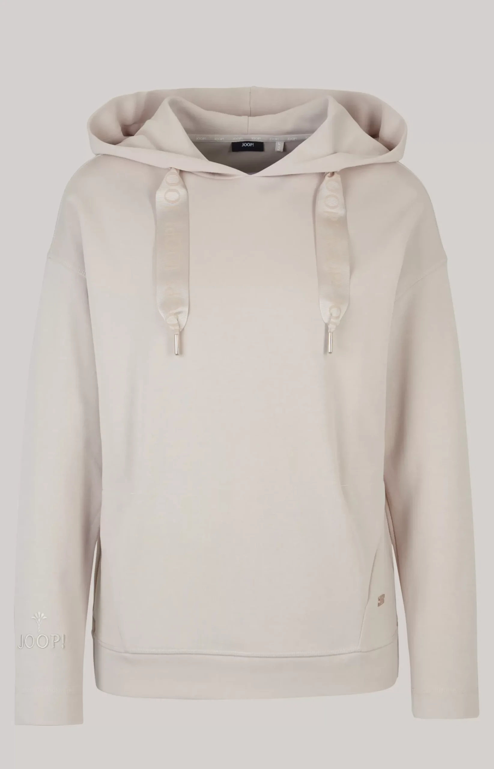 Outlet JOOP! Hoodie in Beige nude