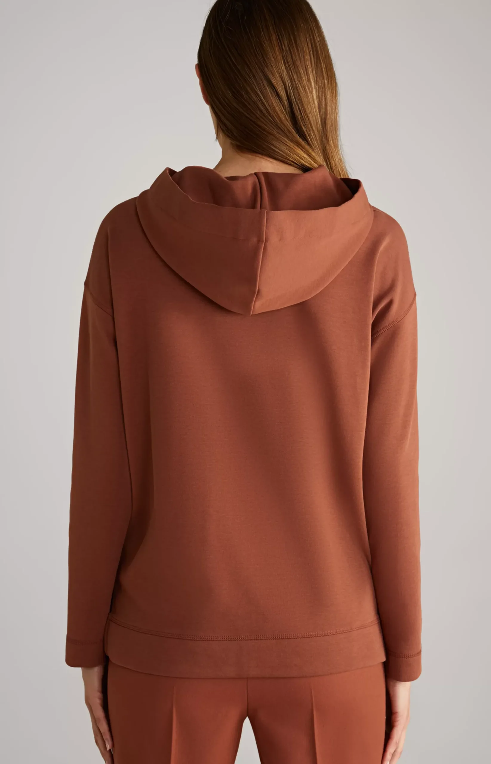 Online JOOP! Hoodie in brown