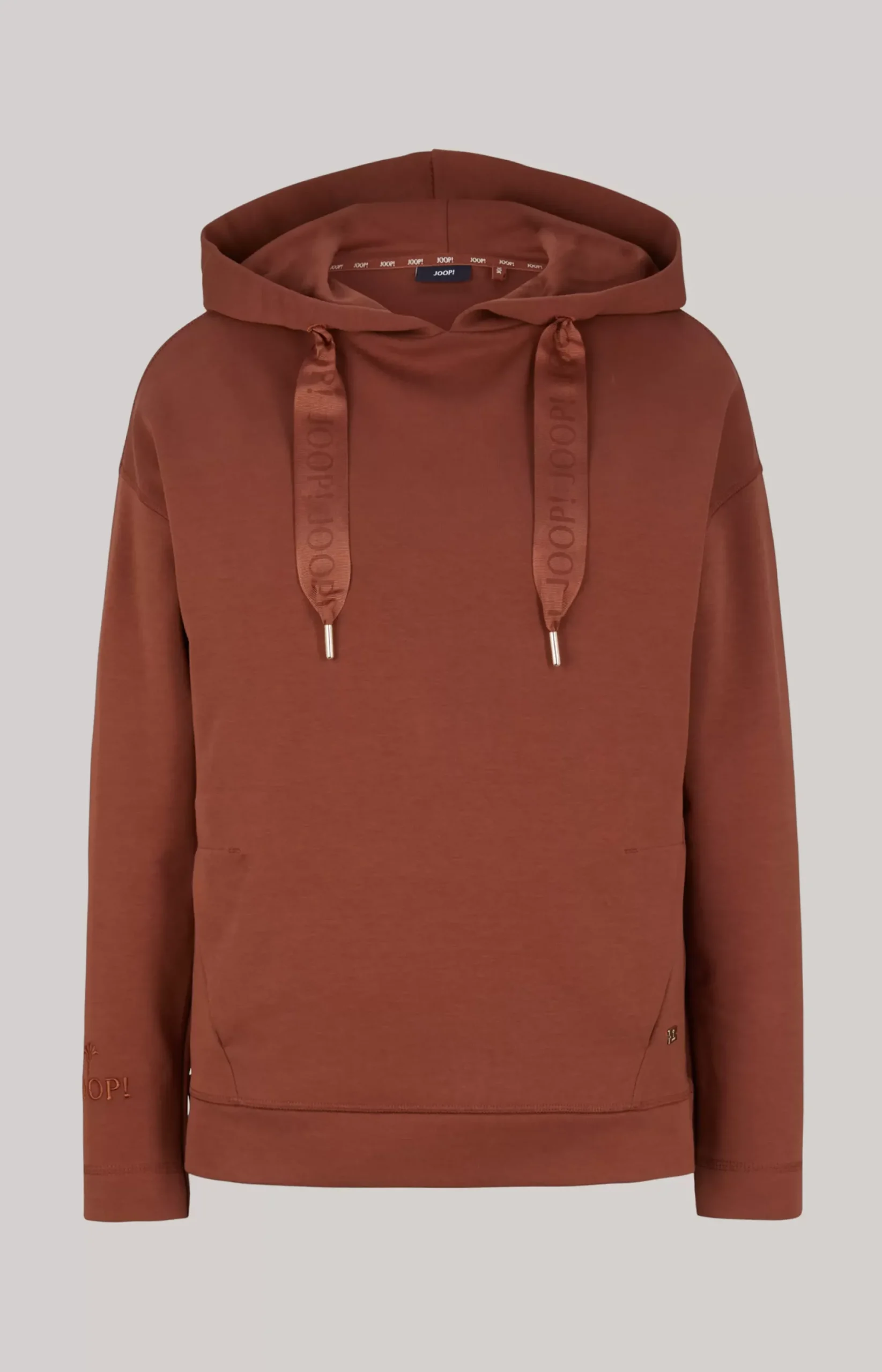 Online JOOP! Hoodie in brown