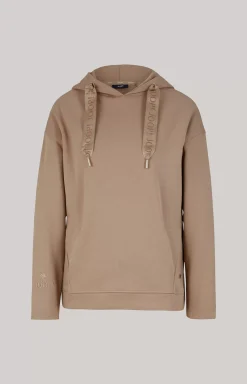 Clearance JOOP! Hoodie in light brown