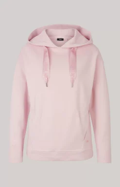 Outlet JOOP! Hoodie in light pink