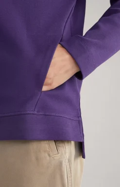 Outlet JOOP! Hoodie in purple