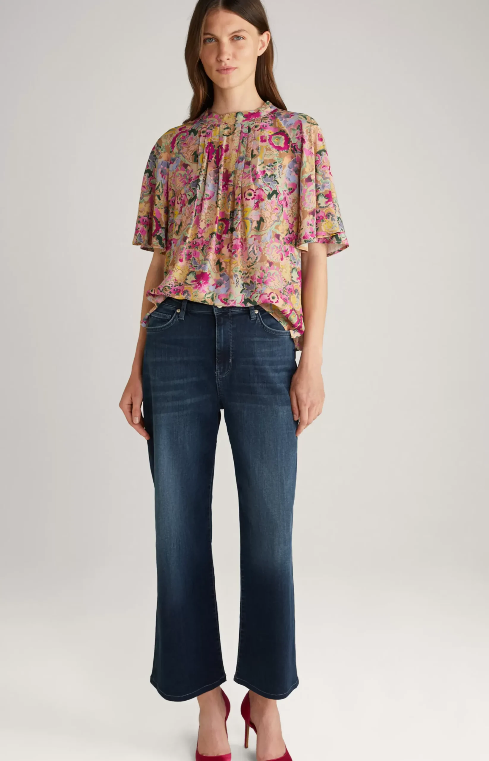Best JOOP! Jeans in a dark denim blue