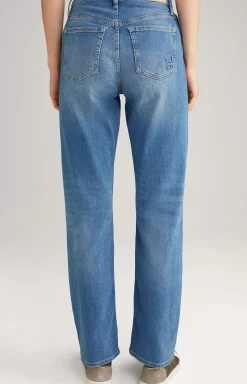 Online JOOP! Jeans in a Denim Blue Washed Look Bright Blue 435