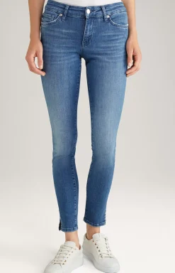 JOOP! Jeans in a Denim Blue Washed Look washed denim blue