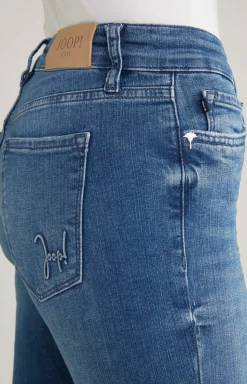 JOOP! Jeans in a Denim Blue Washed Look washed denim blue