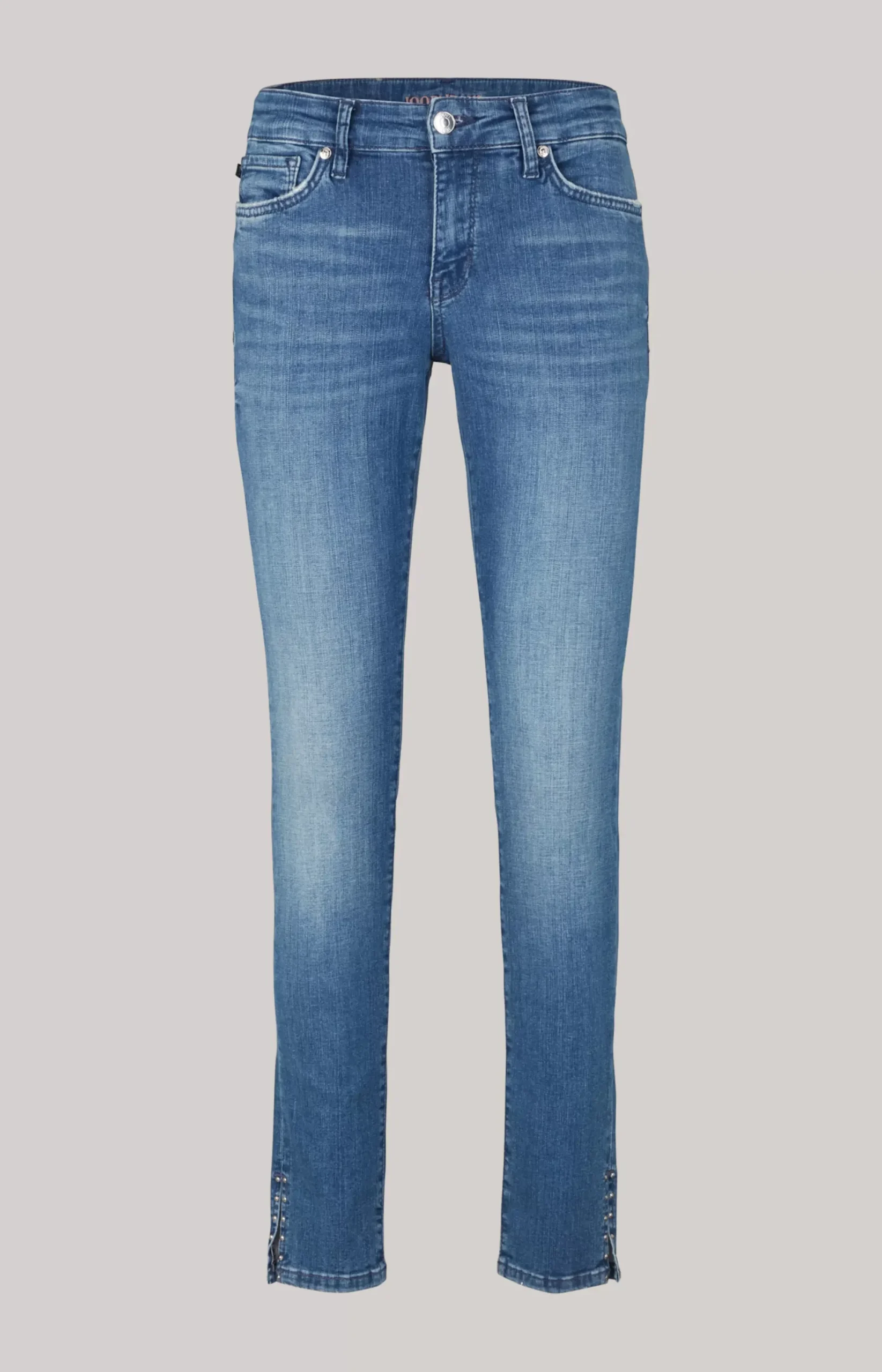 JOOP! Jeans in a Denim Blue Washed Look washed denim blue