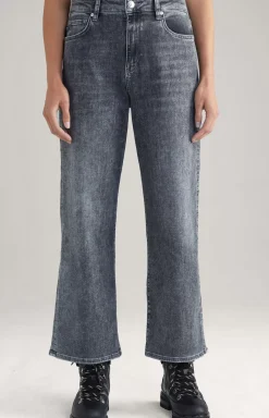 Hot JOOP! Jeans in a Washed Finish grey
