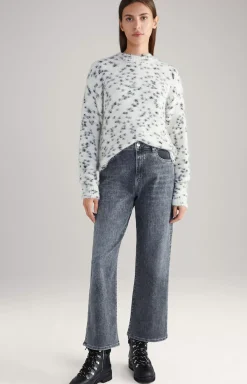 Hot JOOP! Jeans in a Washed Finish grey