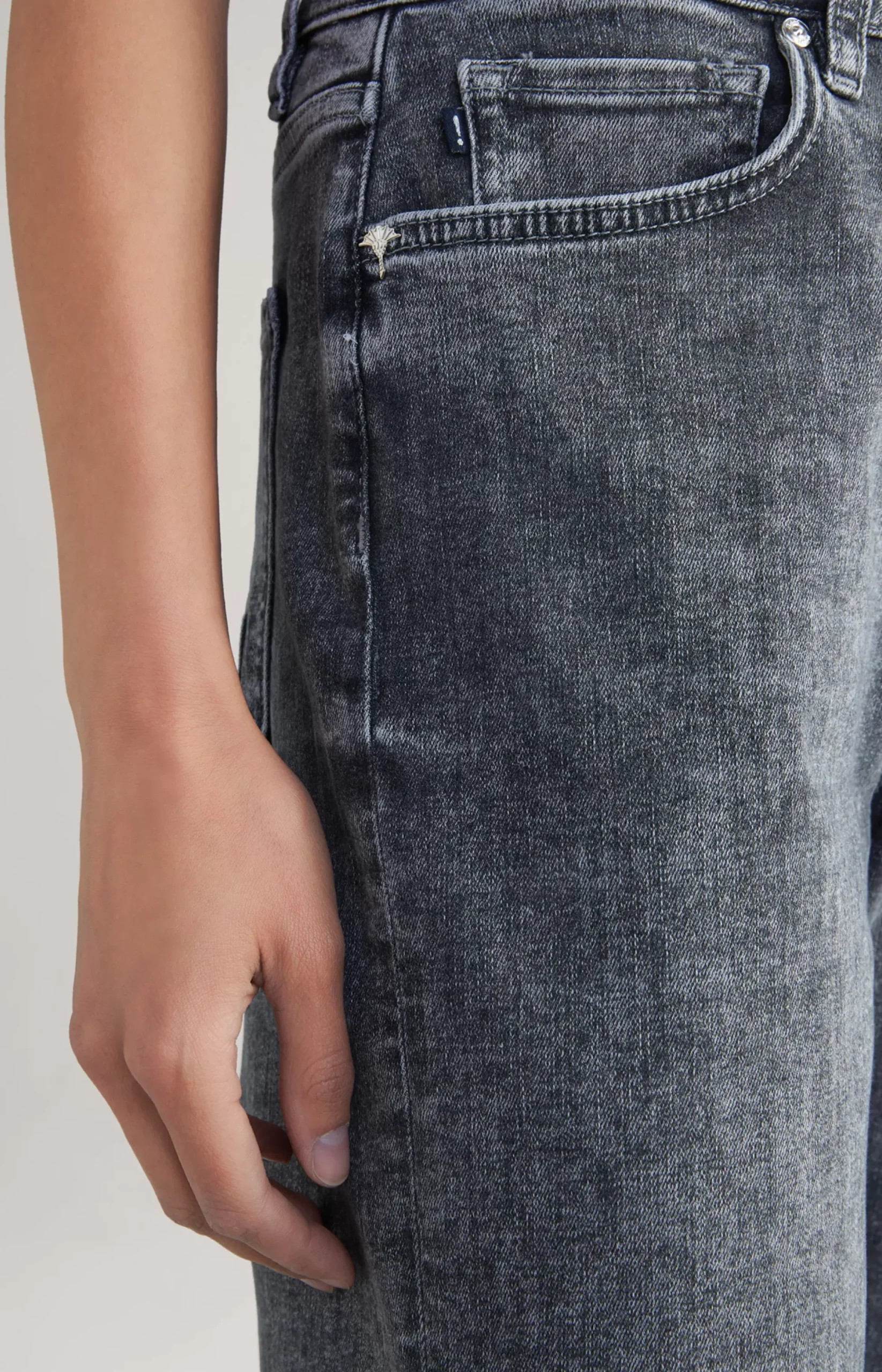 Hot JOOP! Jeans in a Washed Finish grey