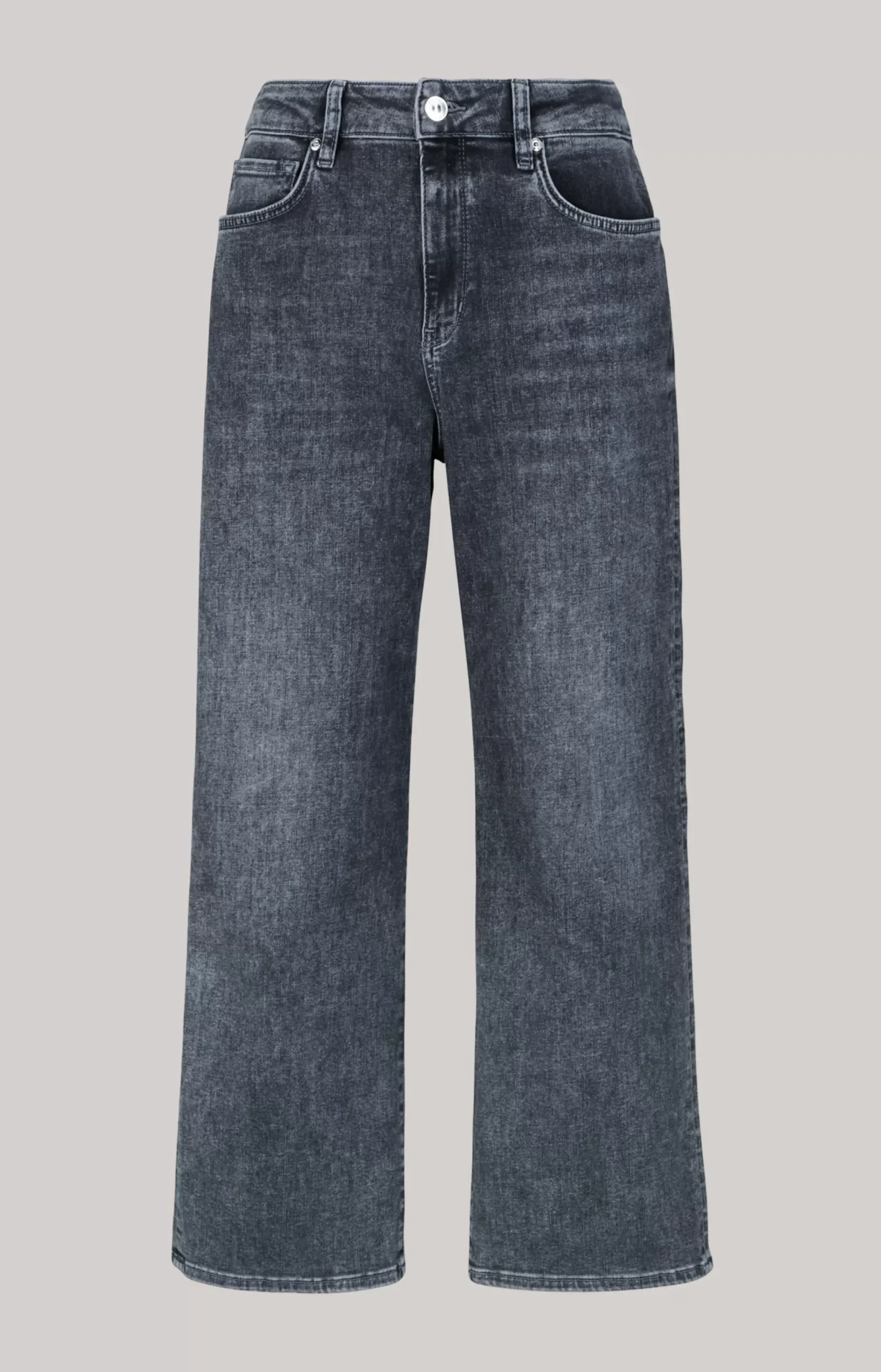 Hot JOOP! Jeans in a Washed Finish grey