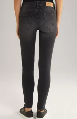 Clearance JOOP! Jeans in an Washed Look anthracite