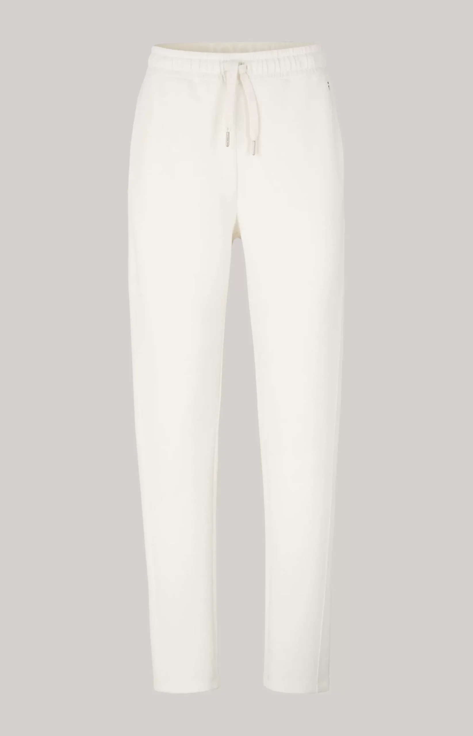 Hot JOOP! Jogging Pants in cream