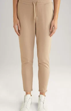 Hot JOOP! Jogging Pants in light brown
