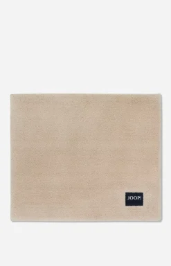 Online JOOP! BASIC Bath Mat in , 50 x 60 cm sand