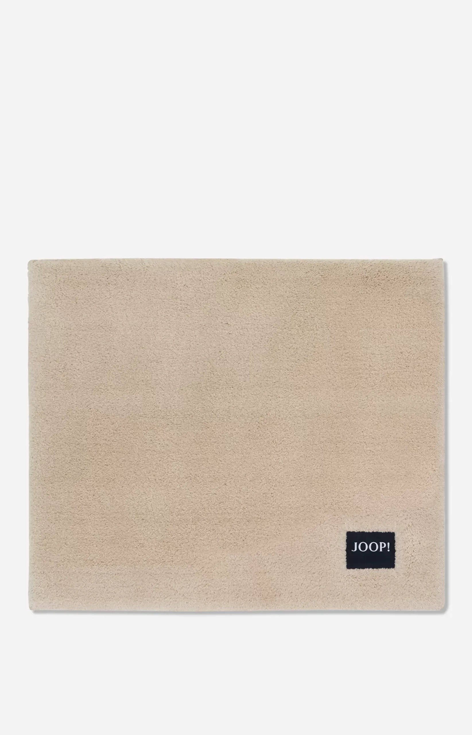 Online JOOP! BASIC Bath Mat in , 50 x 60 cm sand