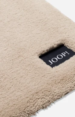 Clearance JOOP! BASIC Bath Mat in , 60 x 90 cm sand