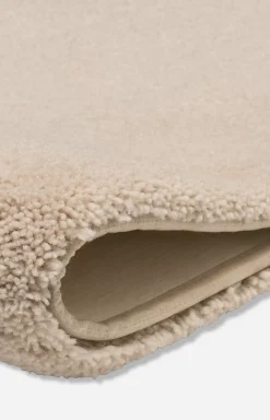 Clearance JOOP! BASIC Bath Mat in , 60 x 90 cm sand