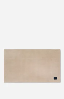 Hot JOOP! BASIC Bath Mat in , 70 x 120 cm sand