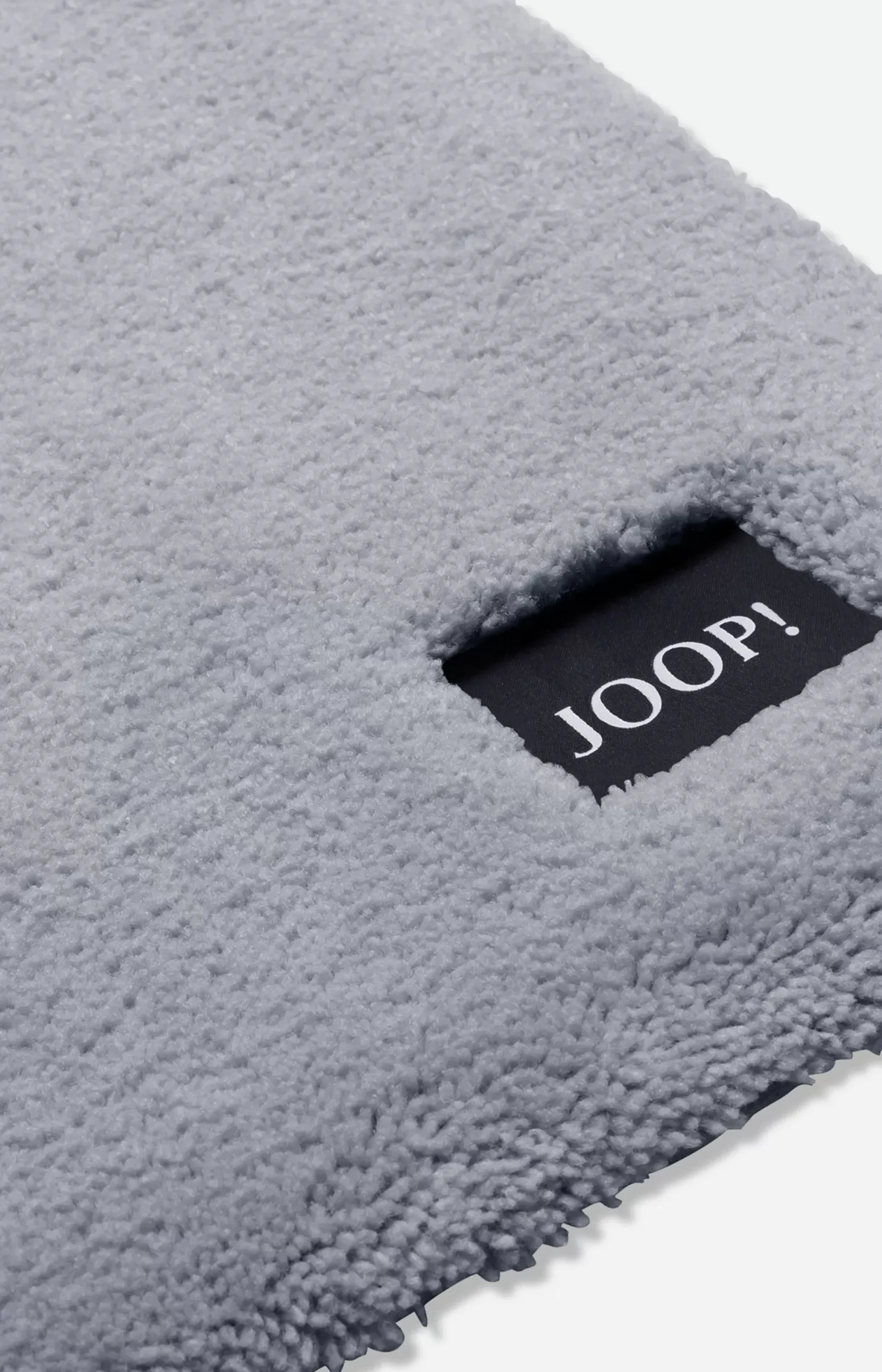 New JOOP! BASIC Bath Mat in , 60 x 90 cm silver
