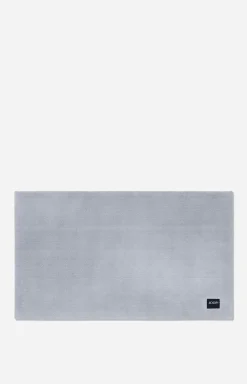 Clearance JOOP! BASIC Bath Mat in , 70 x 120 cm silver
