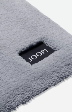 Clearance JOOP! BASIC Bath Mat in , 50 x 60 cm silver