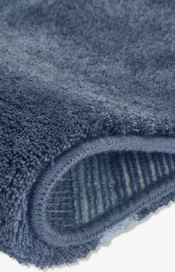 Online JOOP! CHECKS bath mat in , 50 x 60 cm navy