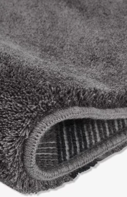 Hot JOOP! CHECKS bath mat in , 50 x 60 cm pebble